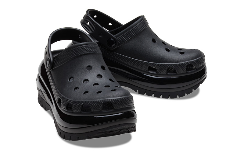 クロックス メガクラッシュ クロッグ / 厚底 /crocs クロックス メガクラッシュ クロッグ / 厚底 /crocs Mega Crush