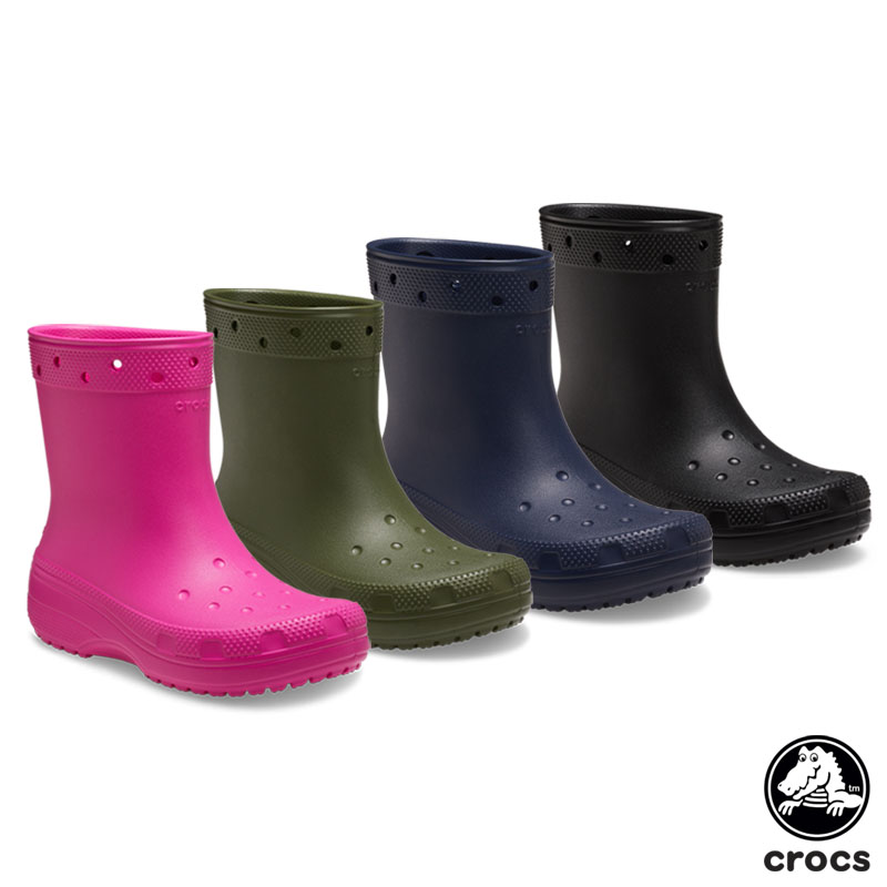 クロックス CROCS クラシック ブーツ classic boots メンズ