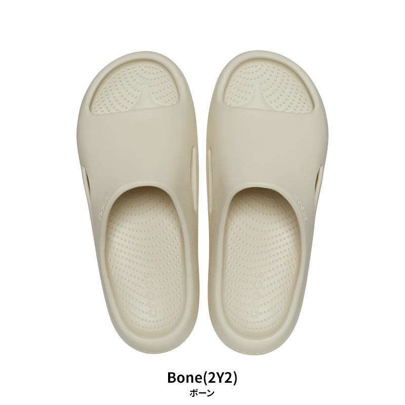 crocs クロックス CROCS メロウ リカバリー スライド mellow