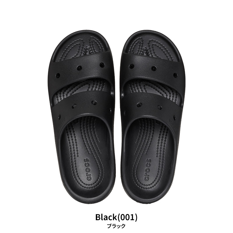 crocs（クロックス） クラシック サンダル 2.0 classic sandal 2.0