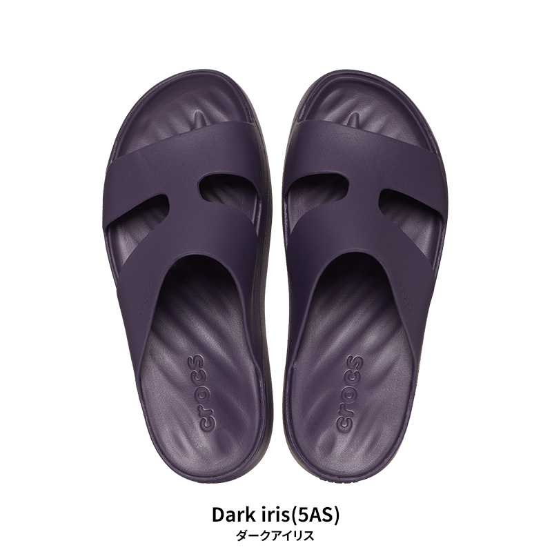 crocs クロックス CROCS ゲッタウェイ プラットフォーム H