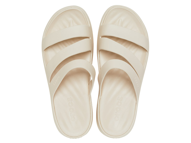 クロックス CROCS ゲッタウェイ ストラッピー getaway strappy