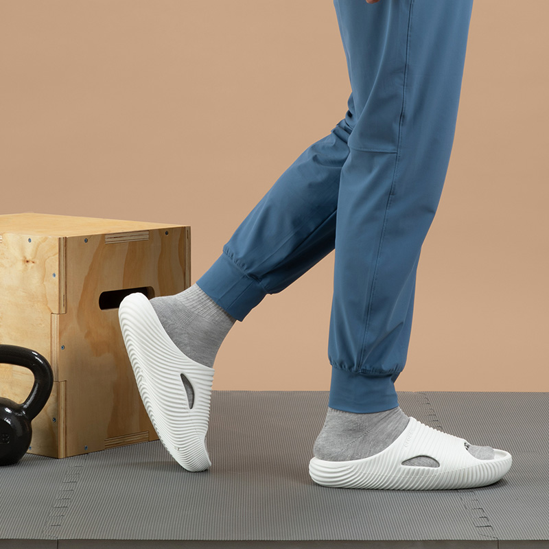 crocs（クロックス） サンダル メンズ レディース メロウ リカバリー