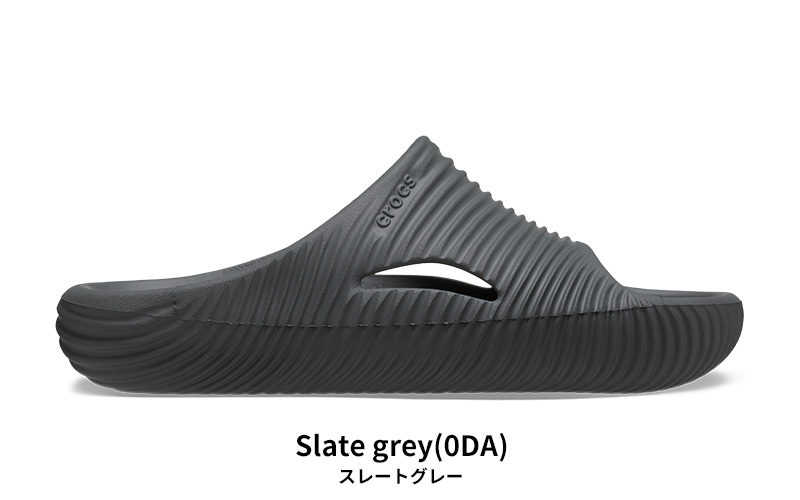 【新品未開封】GooglePixelBudsPro2Hazel ブラック crocs（クロックス） サンダル メンズ レディース メロウ リカバリー