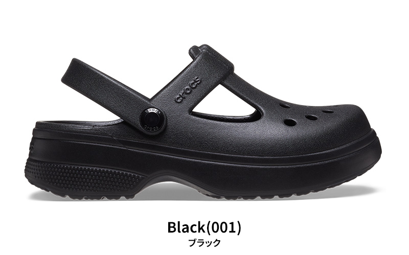 crocs クロックス サンダル CROCS クラシック メリー ジェーン