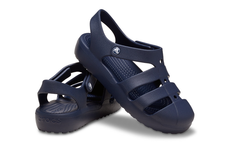 crocs クロックス CROCS サンダル シューズ キッズ クラシック