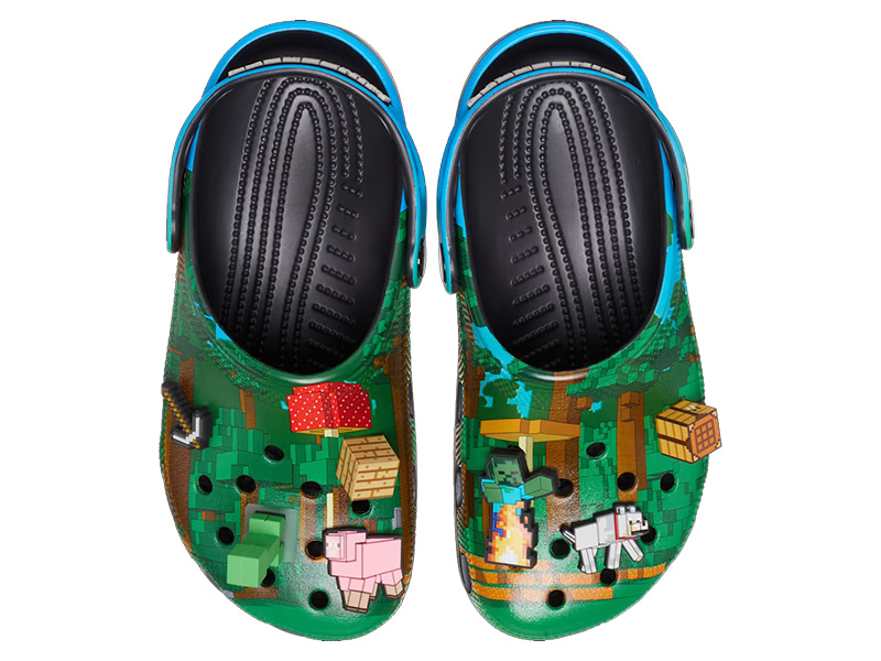 crocs（クロックス） サンダル シューズ メンズ レディース マイン