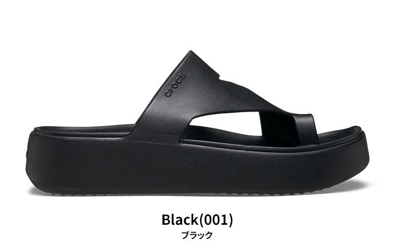 crocs クロックス CROCS サンダル シューズ レディース