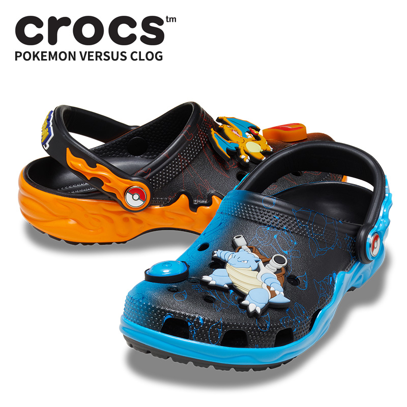 crocs クロックス CROCS サンダル シューズ メンズ レディース