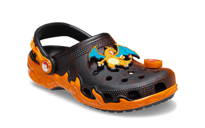 Crocs ブラック クロッグサンダル crocs クロックス CROCS サンダル シューズ メンズ レディース