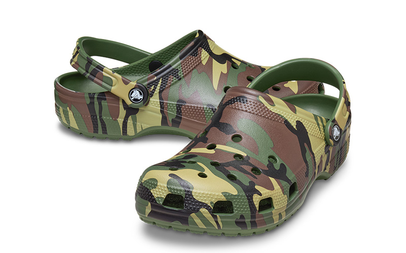 crocs（クロックス） メンズ レディース サンダル クラシック