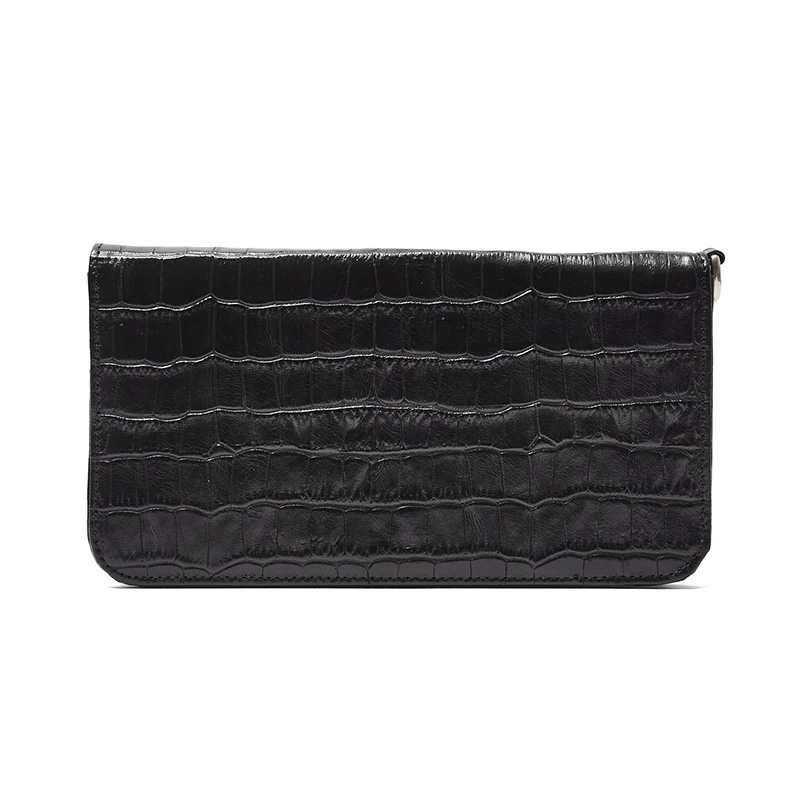 CRIMIE（クライミー） メンズ レザーウォレット 長財布 THE CRIMIE