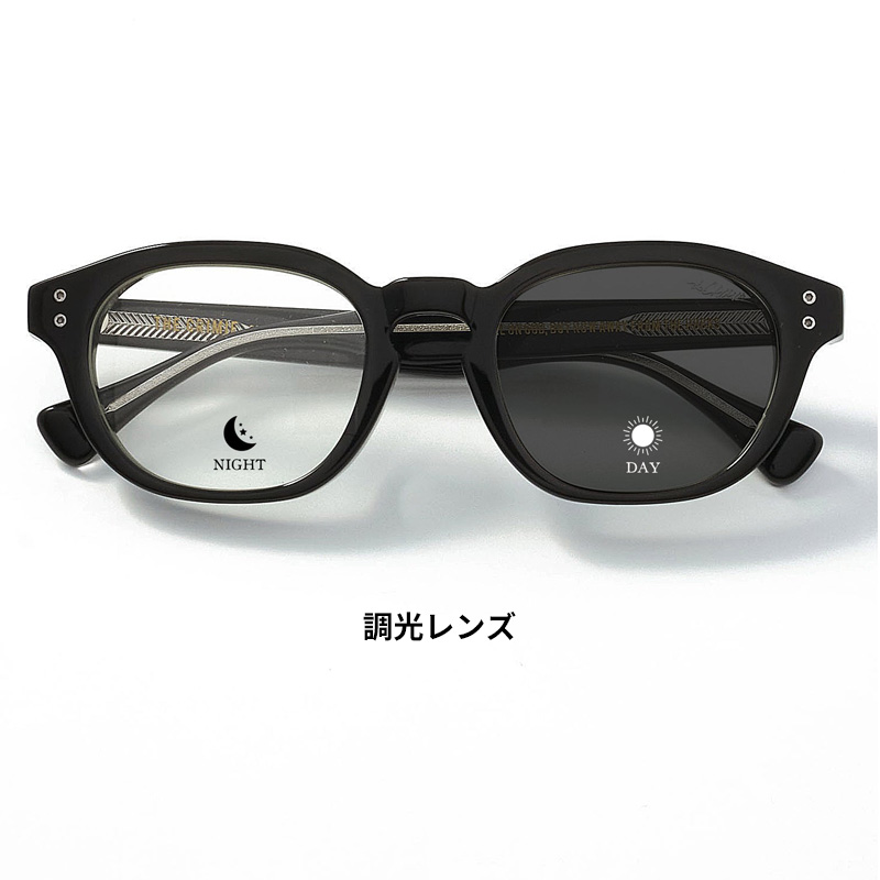 CRIMIE ブラック サングラス(ケース付き) CRIMIE（クライミー） メンズ サングラス THE CRIMIE マイク バイカー