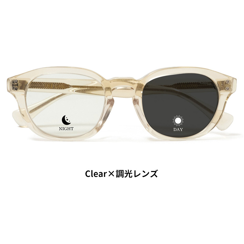 CRIMIE（クライミー） メンズ サングラス THE CRIMIE マイク バイカー