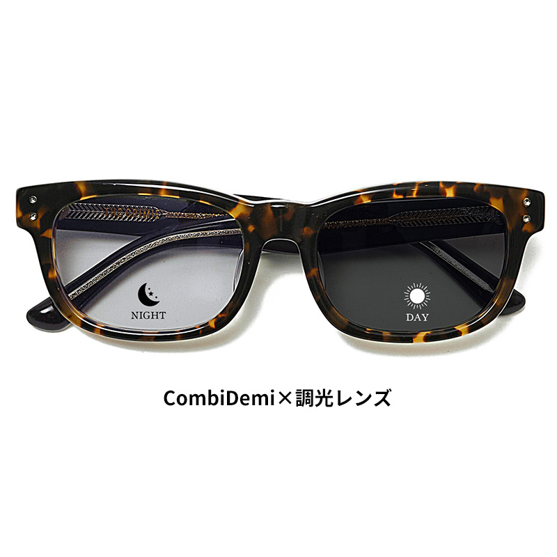 CRIMIE（クライミー） メンズ サングラス THE CRIMIE ROB バイカー