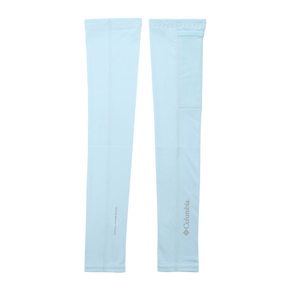 コロンビア Columbia フリーザーゼロ IIアームスリーブ Freezer Zero II Arm Sleeves CU1100 アームカバー 紫外線対策 冷却効果 | Columbia | 06