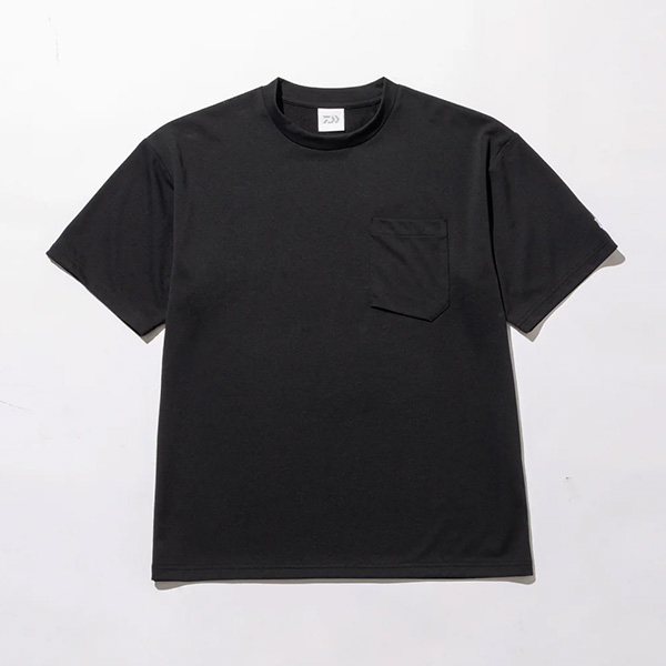 DAIWA（ダイワ） ユニセックス 吸水速乾 半袖Tシャツ シェイド