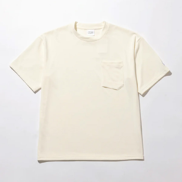 DAIWA（ダイワ） ユニセックス 吸水速乾 半袖Tシャツ シェイド