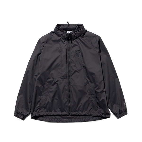 Daiwa ゴアテックス 防水防寒フィッシングジャケット フード付き 上下 黒 ダイワ ゴアテックス（フィッシングジャケット）｜フィッシングウエア
