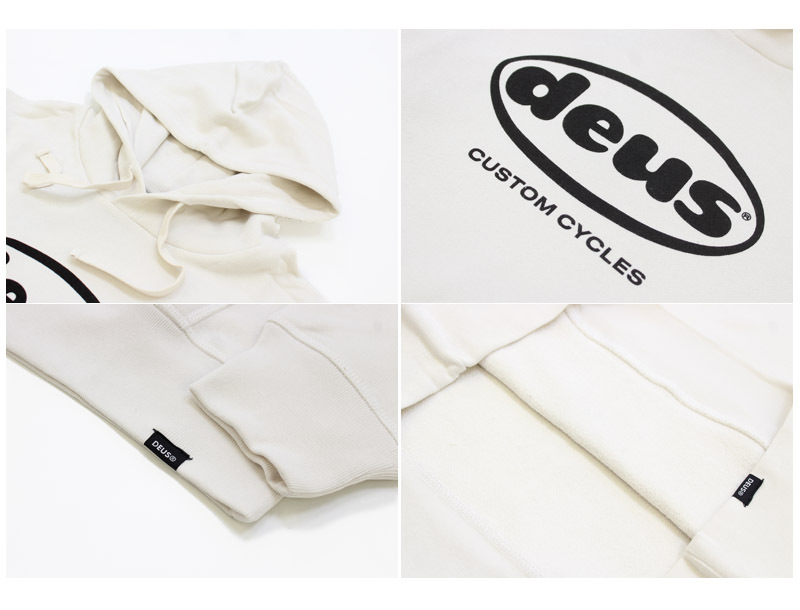 DEUS EX MACHINA（デウスエクスマキナ） 【並行輸入】デウス