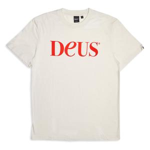 デウスエクスマキナ Deus EX Machina RICO TEE メンズ 半袖 Tシャツ メンズ...