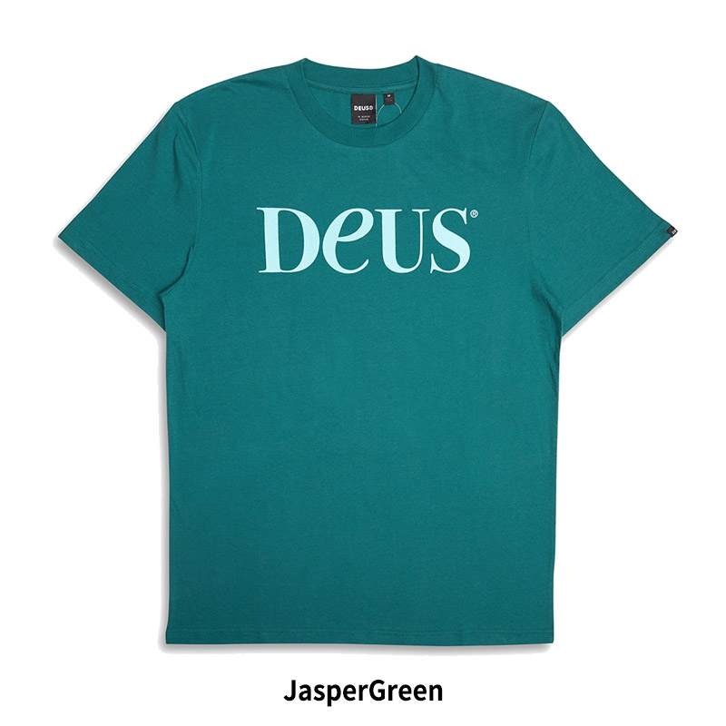 Deus Ex Machina☆STAIRWAY TEE バックプリント 半袖 Tシャツ DEUS EX MACHINA デウス Tシャツ Ex Machina エクス マキナ 半袖