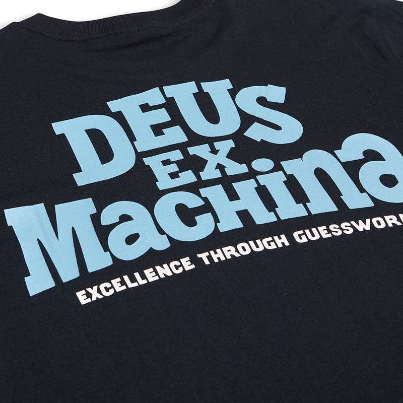 DEUS EX MACHINA 【並行輸入】デウスエクスマキナ Deus Machina