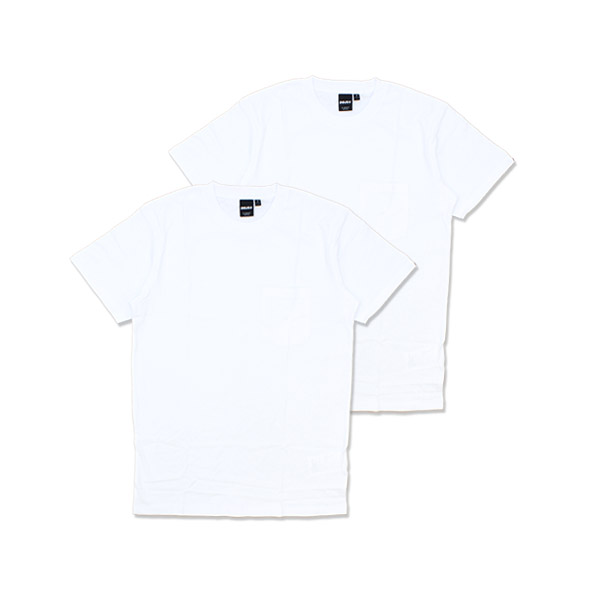 deus 2 pack tees