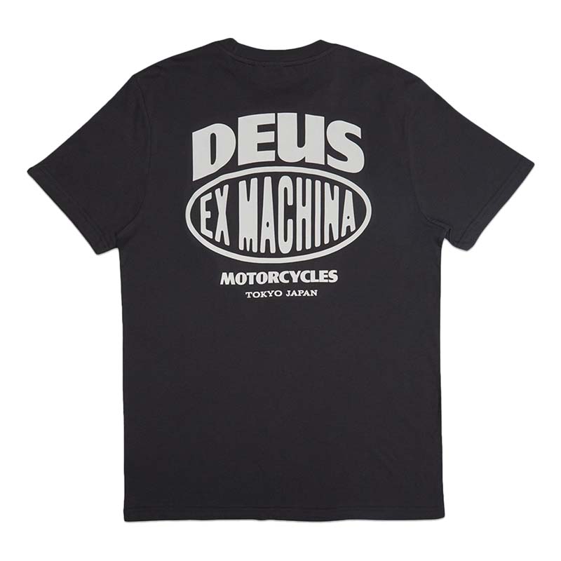 DEUS EX MACHINA 【並行輸入】デウスエクスマキナ Deus Machina