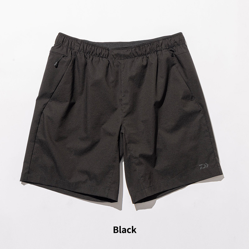 DAIWA（ダイワ） メンズ 撥水 ショートパンツ ドットエア ショーツ DP