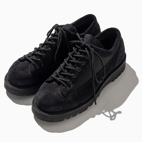 ダイワ メンズ 防水シューズ スニーカー DANNER×DAIWA リバーウォーカー ロー アウトドア DS-8026EXの画像