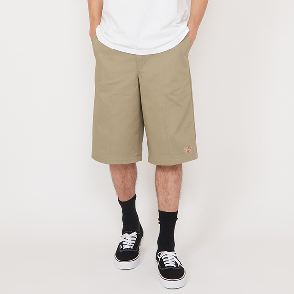 Dickies（ディッキーズ） メンズ ショートパンツ Dickies x GORO
