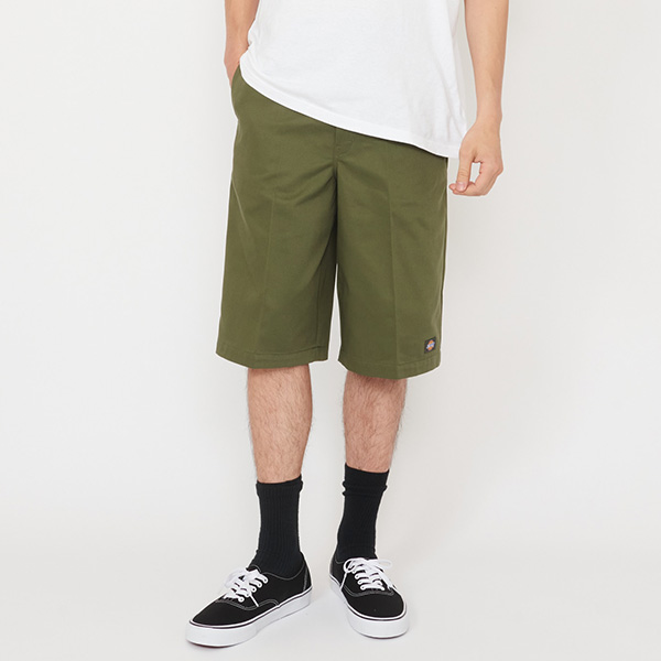 Dickies（ディッキーズ） メンズ ショートパンツ Dickies x GORO