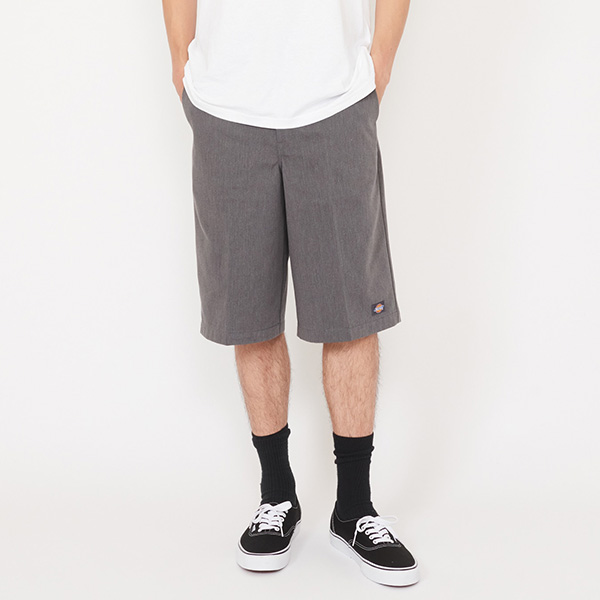 Dickies（ディッキーズ） メンズ ショートパンツ Dickies x GORO