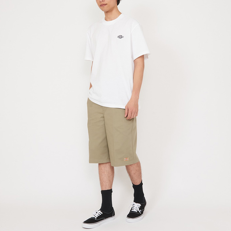 Dickies（ディッキーズ） メンズ ショートパンツ Dickies x GORO