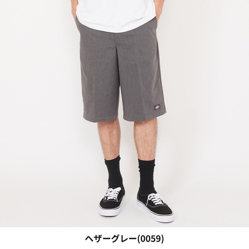 Dickies（ディッキーズ） メンズ ショートパンツ Dickies x GORO