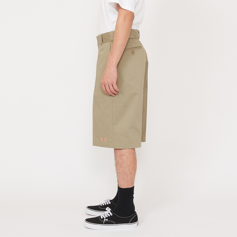 Dickies（ディッキーズ） メンズ ショートパンツ Dickies x GORO