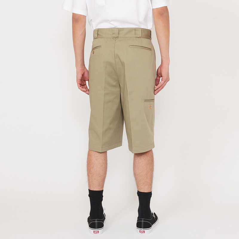 Dickies（ディッキーズ） メンズ ショートパンツ Dickies x GORO