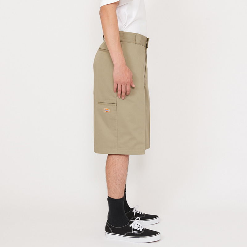 Dickies（ディッキーズ） メンズ ショートパンツ Dickies x GORO
