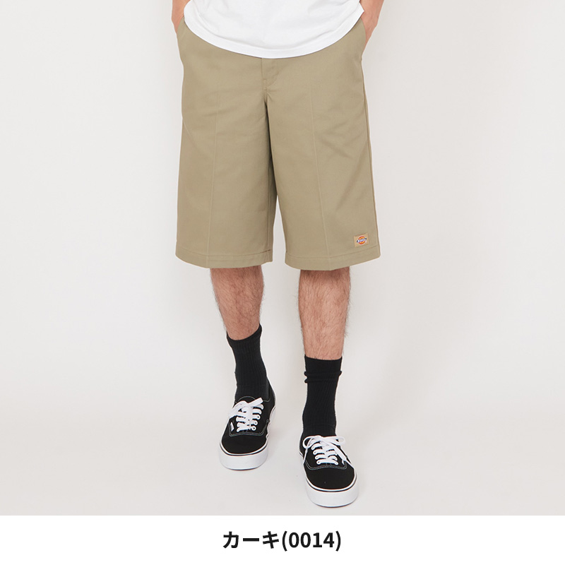 Dickies（ディッキーズ） メンズ ショートパンツ Dickies x GORO