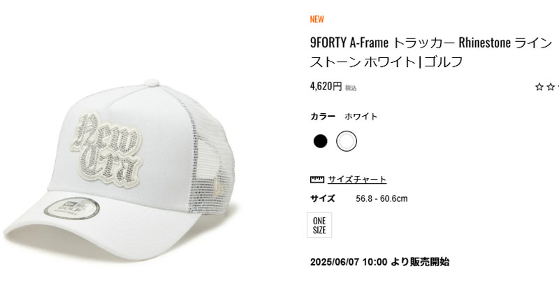 NEW ERA ニューエラ ゴルフ メッシュキャップ メンズ 帽子