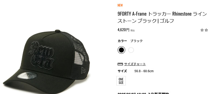 NEW ERA ニューエラ ゴルフ メッシュキャップ メンズ 帽子