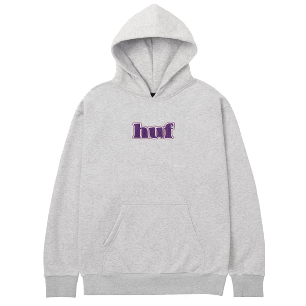 ハフ（HUF) MADISON HEAVYWEIGHT HOODIE フーディー プルオーバー