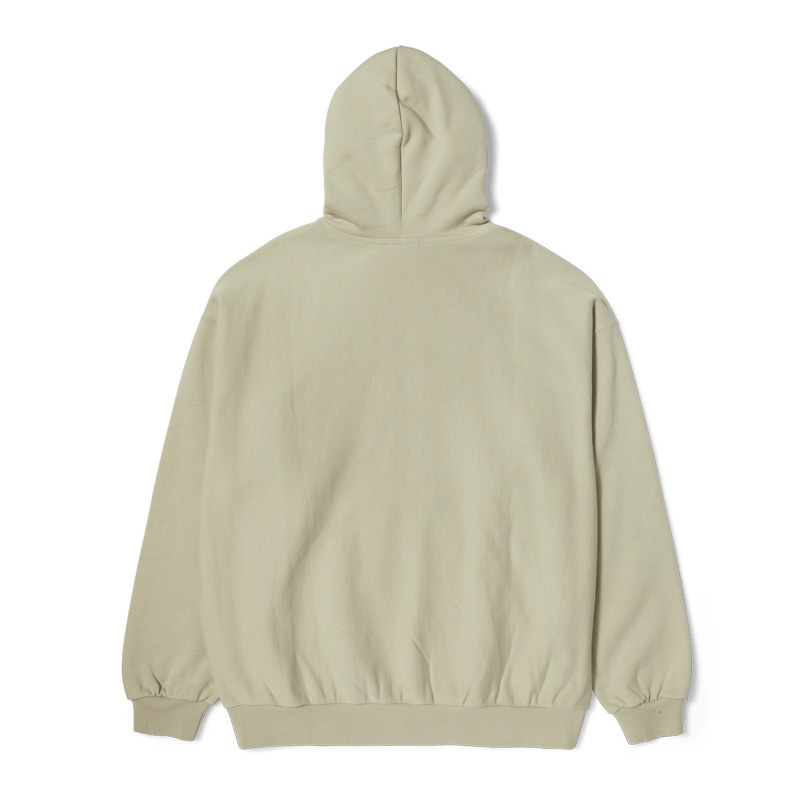 HUF（ハフ） 【並行輸入】ハフ メンズ パーカー HUF Logo Applique