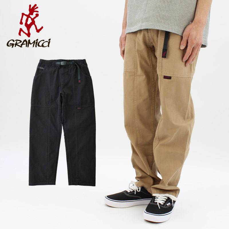 未使用品 グラミチ GRAMICCI ガジェットパンツ S 紺 ネイビー /MF ■OS ■SH メンズ GRAMICCI / グラミチ】GADGET PANT ガジェットパンツ（その他