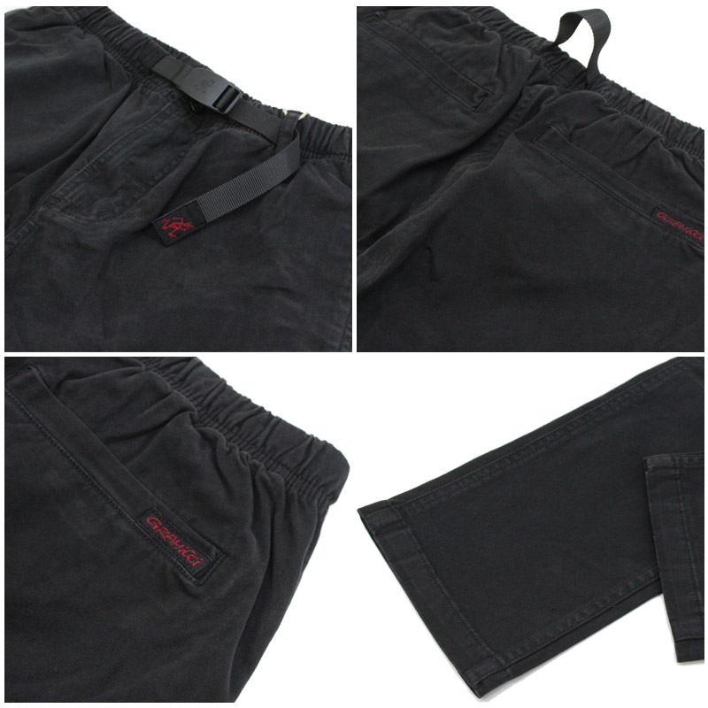 Gramicci（グラミチ） GRAMICCI NN-PANT TIGHT CROPPED NNパンツタイト