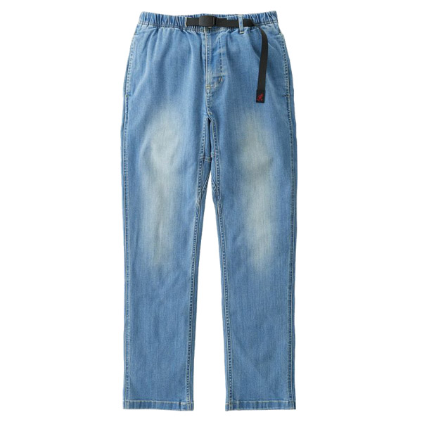 Gramicci（グラミチ） GRAMICCI STRETCH DENIM NN-PANT CROPPED