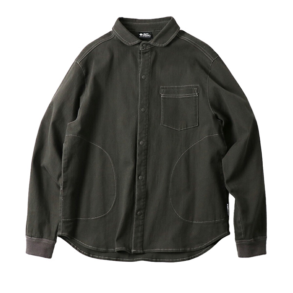 gym master（ジムマスター） gym master 10oz ストレッチデニム