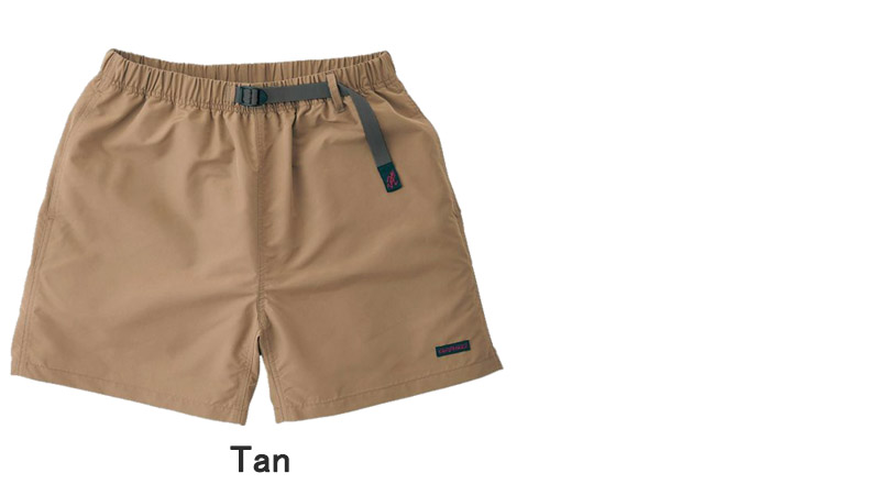 GRAMICCI グラミチ ショートパンツ 短パン GRAMICCIシェル