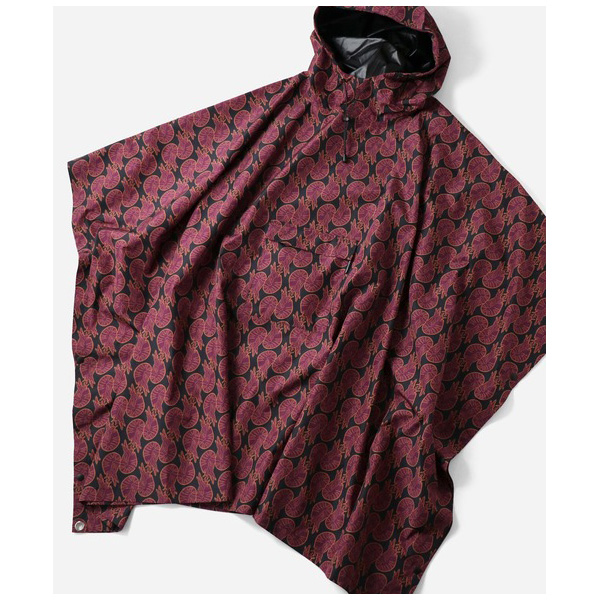 gym master（ジムマスター） レインコート 耐水 防水 雨具 ポンチョ